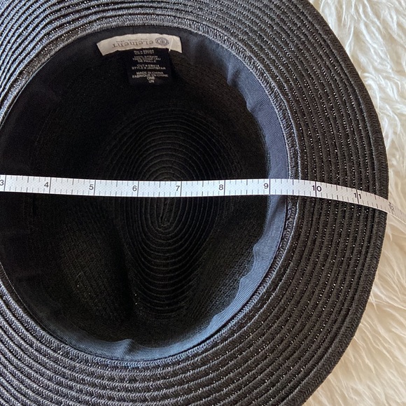 Element fedora - Picture 6 of 6